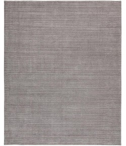Harounian Pottery Grey PO-403 9 ft. X 12 ft. Rectangle Rug