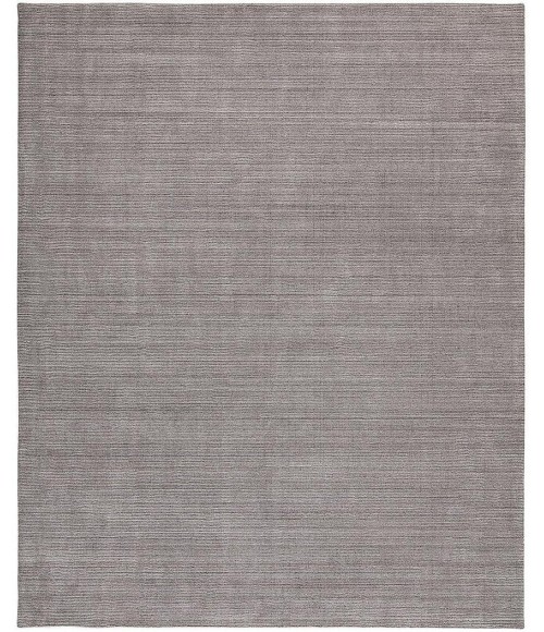 Harounian Pottery Grey PO-403 9 ft. X 12 ft. Rectangle Rug