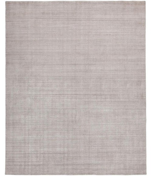 Harounian Pottery Taupe PO-405 9 ft. X 12 ft. Rectangle Rug