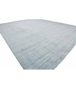 Harounian Pottery Blue PO-401 9 ft. X 12 ft. Rectangle Rug