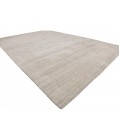Harounian Pottery Silver Rug PO-404 6'x9' - Rugs Town Harounian Pottery Silver PO-404 6 ft. X 9 ft. Rectangle Rug