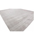 Harounian Pottery Taupe PO-405 9 ft. X 12 ft. Rectangle Rug