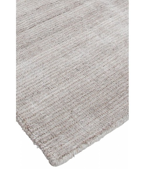 Harounian Pottery Taupe PO-405 9 ft. X 12 ft. Rectangle Rug