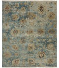 Harounian Premia Blue PR-12 6 ft. X 9 ft. Rectangle Rug