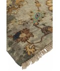 Harounian Premia Grey Rug PR-10 8'x10' - Rugs Town Harounian Premia Grey PR-10 8 ft. X 10 ft. Rectangle Rug