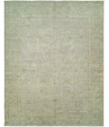 Harounian Premier Blue PR-42 12 ft. X 15 ft. Rectangle Rug