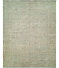 Harounian Premier Blue PR-42 12 ft. X 15 ft. Rectangle Rug