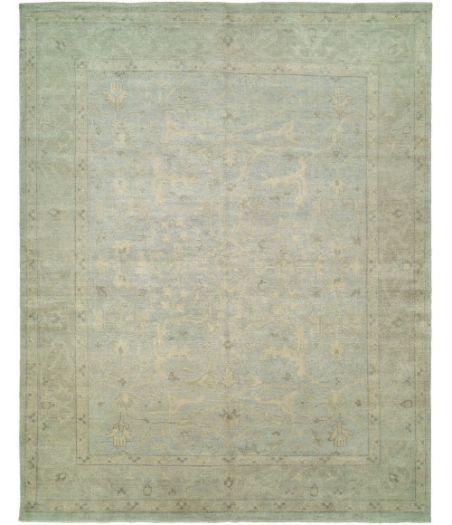 Harounian Premier Blue PR-42 12 ft. X 15 ft. Rectangle Rug