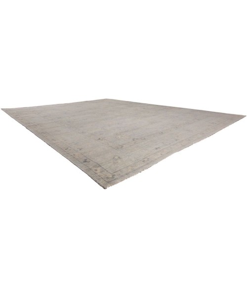 Harounian Premier Blue Rug PR-42 12'x15' - Rugs Town Harounian Premier Blue PR-42 12 ft. X 15 ft. Rectangle Rug