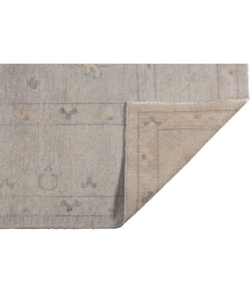 Harounian Premier Blue Rug PR-42 12'x15' - Rugs Town Harounian Premier Blue PR-42 12 ft. X 15 ft. Rectangle Rug