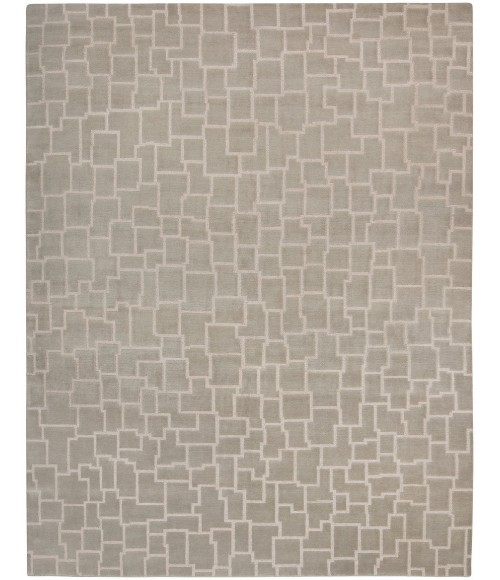 Harounian Ritz Pistachio RI-1311 9 ft. X 12 ft. Rectangle Rug