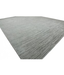 Harounian Ritz Blue Blaze RI-1301 9 ft. X 12 ft. Rectangle Rug