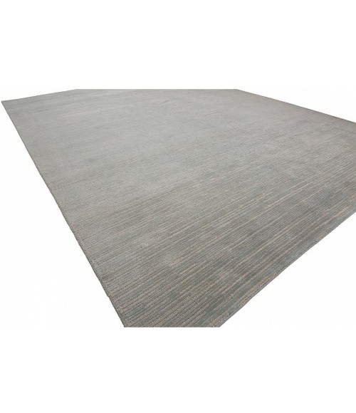 Harounian Ritz Blue Crystal RI-1302 6 ft. X 9 ft. Rectangle Rug