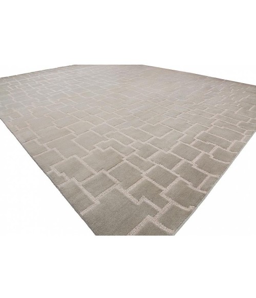 Harounian Ritz Pistachio RI-1311 9 ft. X 12 ft. Rectangle Rug