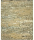 Harounian Rosewood Beige - Blue RO-1276 9 ft. X 12 ft. Rectangle Rug