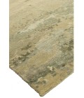Harounian Rosewood Beige - Blue Rug RO-1276 9'x12' - Rugs Town Harounian Rosewood Beige - Blue RO-1276 9 ft. X 12 ft. Rectangle Rug