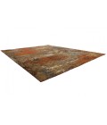 Harounian Rosewood Multi Rug RO-1428 10'x14' - Rugs Town Harounian Rosewood Multi RO-1428 10 ft. X 14 ft. Rectangle Rug