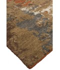 Harounian Rosewood Multi Rug RO-1428 10'x14' - Rugs Town Harounian Rosewood Multi RO-1428 10 ft. X 14 ft. Rectangle Rug