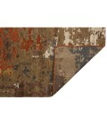 Harounian Rosewood Multi Rug RO-1428 10'x14' - Rugs Town Harounian Rosewood Multi RO-1428 10 ft. X 14 ft. Rectangle Rug