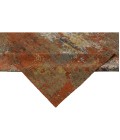 Harounian Rosewood Multi Rug RO-1428 10'x14' - Rugs Town Harounian Rosewood Multi RO-1428 10 ft. X 14 ft. Rectangle Rug