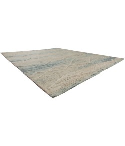 Harounian Serenity Sky SE-04 9 ft. X 12 ft. Rectangle Rug