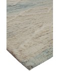 Harounian Serenity Sky SE-04 8 ft. X 10 ft. Rectangle Rug