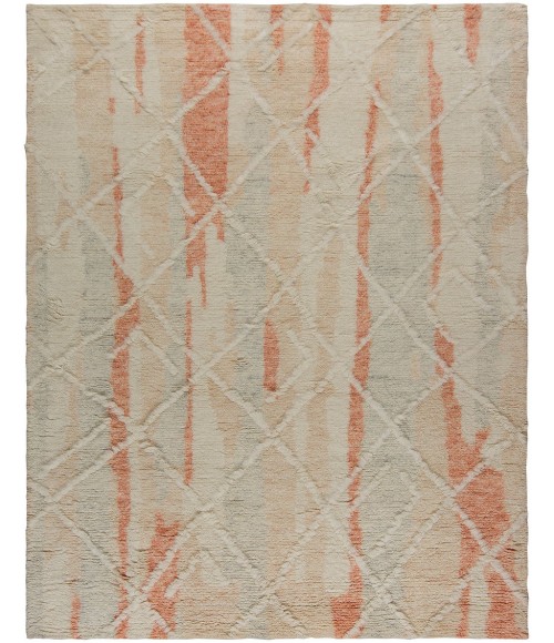 Harounian Serenity Sunrise SE-06 6 ft. X 9 ft. Rectangle Rug