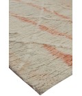 Harounian Serenity Sunrise SE-06 6 ft. X 9 ft. Rectangle Rug