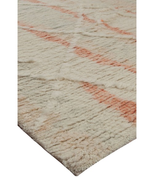 Harounian Serenity Sunrise SE-06 6 ft. X 9 ft. Rectangle Rug