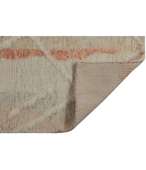 Harounian Serenity Sunrise SE-06 6 ft. X 9 ft. Rectangle Rug