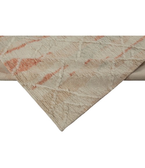 Harounian Serenity Sunrise SE-06 6 ft. X 9 ft. Rectangle Rug