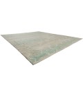 Harounian Serenity Eggshell - Seafoam SE-08 8 ft. X 10 ft. Rectangle Rug
