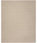 Harounian Sparkle Ivory CR-22419 10 ft. X 14 ft. Rectangle Rug