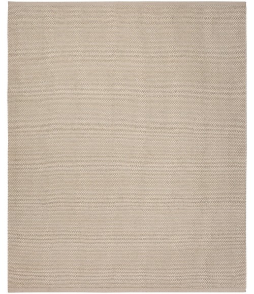 Harounian Sparkle Ivory CR-22419 10 ft. X 14 ft. Rectangle Rug
