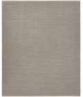 Harounian Sparkle Grey CR-22420 6 ft. X 9 ft. Rectangle Rug