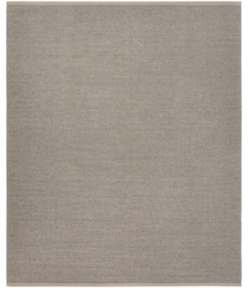 Harounian Sparkle Grey CR-22420 6 ft. X 9 ft. Rectangle Rug