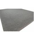 Harounian Sparkle Grey CR-22418 10 ft. X 14 ft. Rectangle Rug