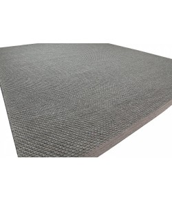 Harounian Sparkle Grey CR-22418 9 ft. X 12 ft. Rectangle Rug