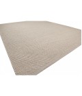 Harounian Sparkle Ivory CR-22419 10 ft. X 14 ft. Rectangle Rug