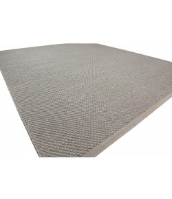 Harounian Sparkle Grey CR-22420 6 ft. X 9 ft. Rectangle Rug