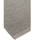 Harounian Sparkle Grey CR-22420 6 ft. X 9 ft. Rectangle Rug