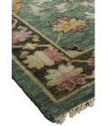 Harounian Splendid Emerald - Mutli INA006 9 ft. X 12 ft. Rectangle Rug