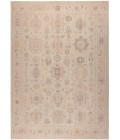 Harounian Viceroy Ivory 5021 9 ft. X 12 ft. Rectangle Rug