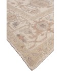 Harounian Viceroy Ivory 5021 9 ft. X 12 ft. Rectangle Rug