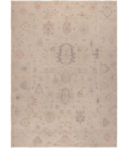 Harounian Viceroy Ivory 5031 9 ft. X 12 ft. Rectangle Rug