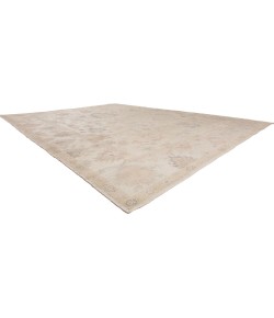 Harounian Viceroy Ivory 5031 9 ft. X 12 ft. Rectangle Rug