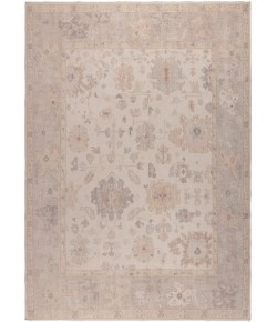 Harounian Viceroy Ivory 5035 9 ft. X 12 ft. Rectangle Rug