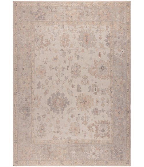 Harounian Viceroy Ivory 5035 8 ft. X 10 ft. Rectangle Rug