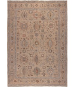 Harounian Viceroy Beige 5047 10 ft. X 14 ft. Rectangle Rug