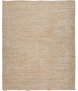Harounian Vivian Champagne VI-51 9 ft. X 12 ft. Rectangle Rug